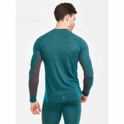 Craft Core Wool Mix Funktionsunterwäsche Set Herren -Scott Verkäufe craft core wool mix funktionsunterwasche set herren petrol 593188 c