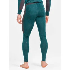 Craft Core Wool Mix Funktionsunterwäsche Set Herren -Scott Verkäufe craft core wool mix funktionsunterwasche set herren petrol 593188 e