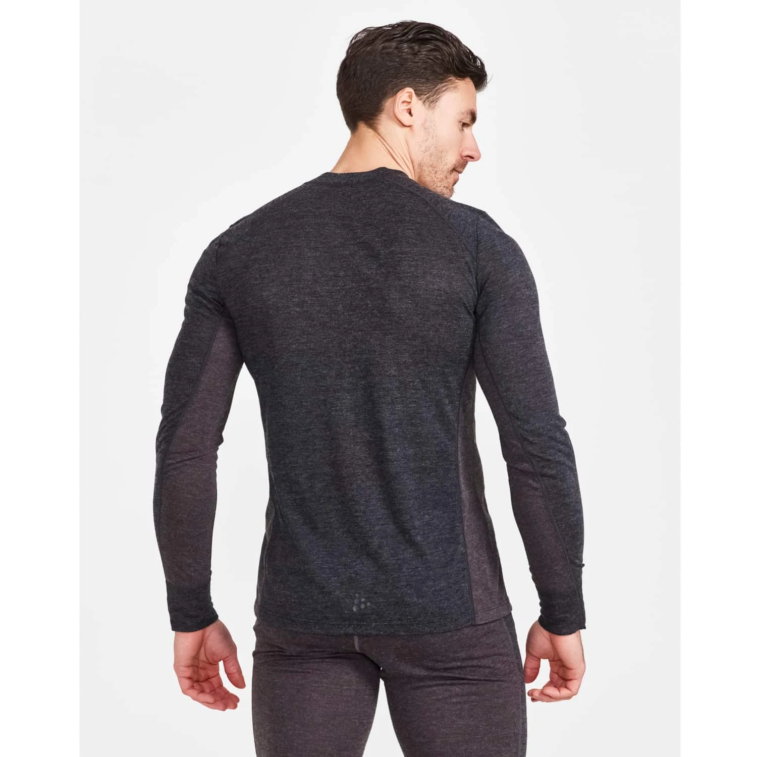 Craft Core Wool Mix Set Herren 4 Craft Core Wool Mix Set Herren – Bild 2