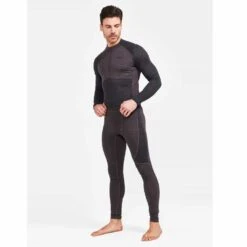 Craft Core Wool Mix Set Herren 7 Craft Core Wool Mix Set Herren -Scott Verkäufe craft core wool mix set herren schwarz 593184 b