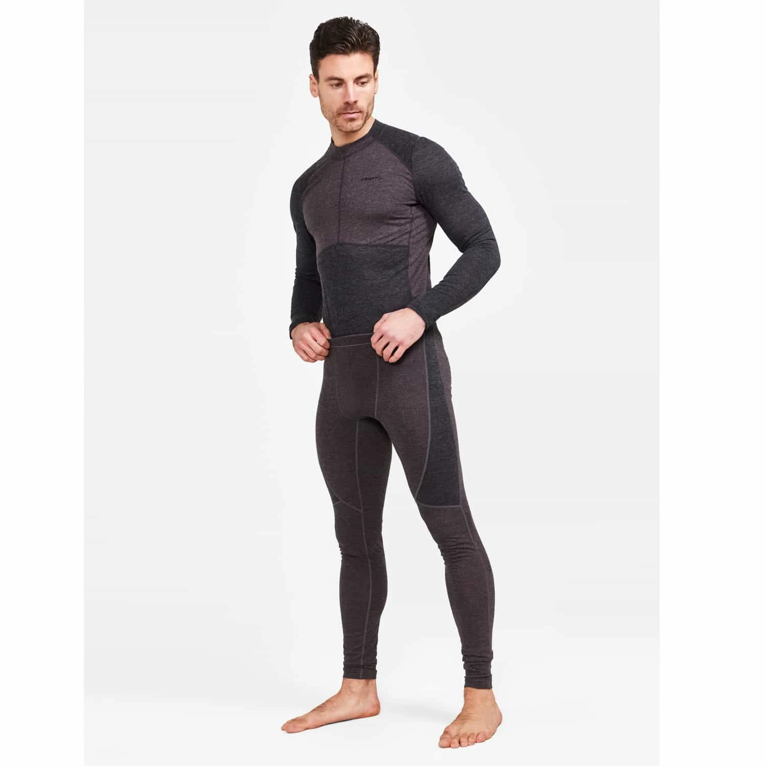 Craft Core Wool Mix Set Herren 5 Craft Core Wool Mix Set Herren – Bild 3