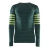 Craft Fuseknit Comfort Blocked Funktionsunterhemd Herren 2 Craft Fuseknit Comfort Blocked Funktionsunterhemd Herren -Scott Verkäufe craft fuseknit comfort blocked funktionsunterhemd herren gruen 577028 a