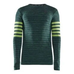 Craft Fuseknit Comfort Blocked Funktionsunterhemd Herren