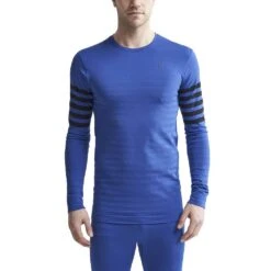 Craft Fuseknit Comfort Blocked RN Fahrrad-Unterhemd Herren -Scott Verkäufe craft fuseknit comfort blocked rn fahrrad unterhemd herren blau 575074 b