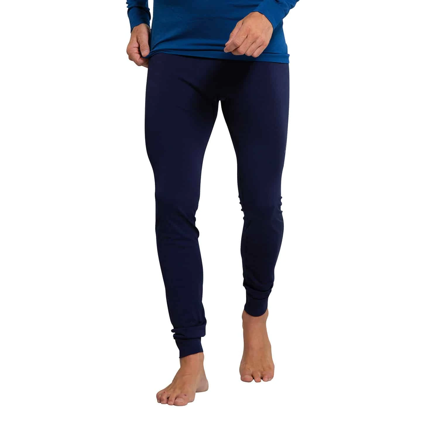 Craft Fuseknit Comfort Pants Herren 4 Craft Fuseknit Comfort Pants Herren – Bild 2