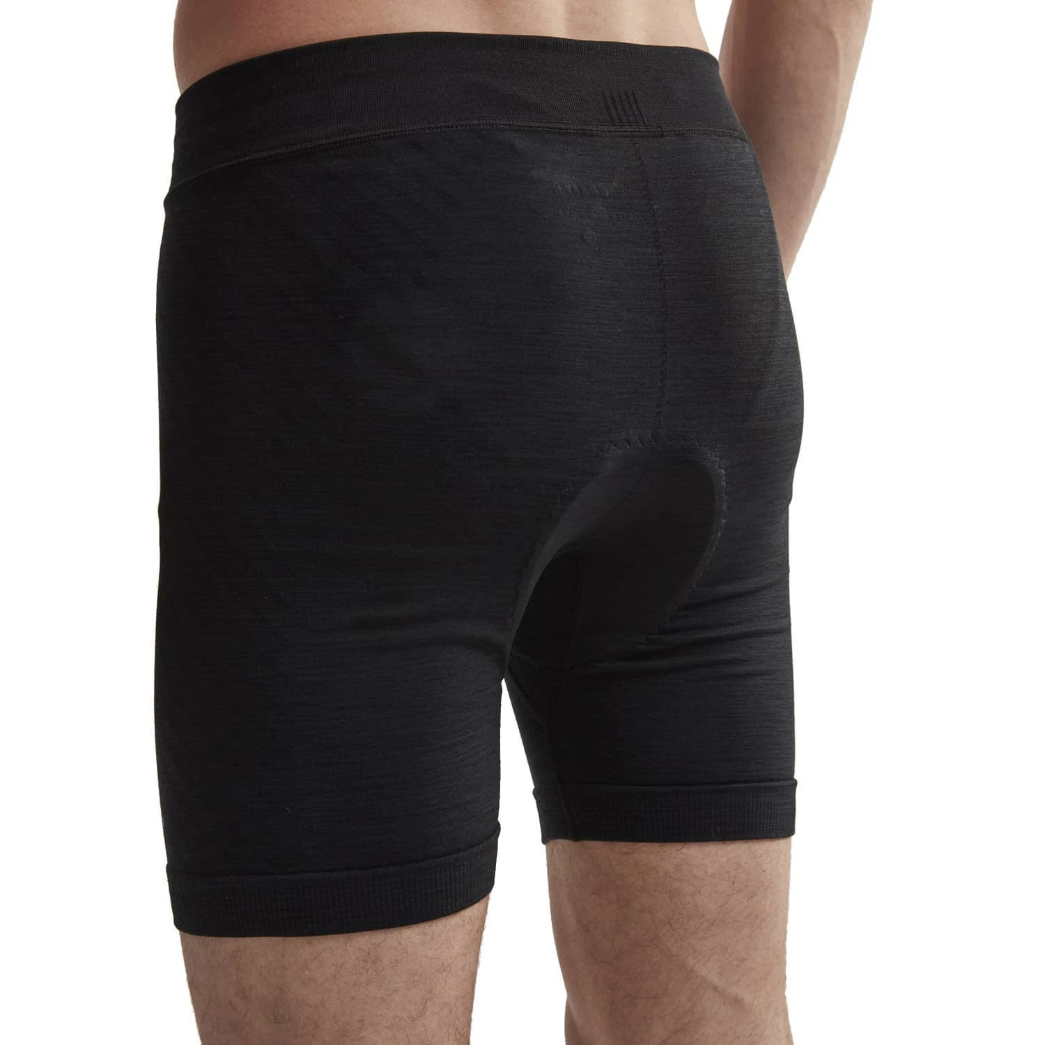 Craft Fuseknit Radunterhose Herren 4 Craft Fuseknit Radunterhose Herren – Bild 2