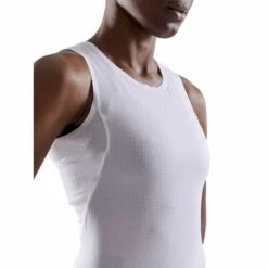 Craft Nanoweight SL Funktionsunterhemd Damen -Scott Verkäufe craft nanoweight unterhemd weiss damen 576148 c