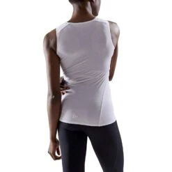 Craft Nanoweight SL Funktionsunterhemd Damen -Scott Verkäufe craft nanoweight unterhemd weiss damen 576148 d