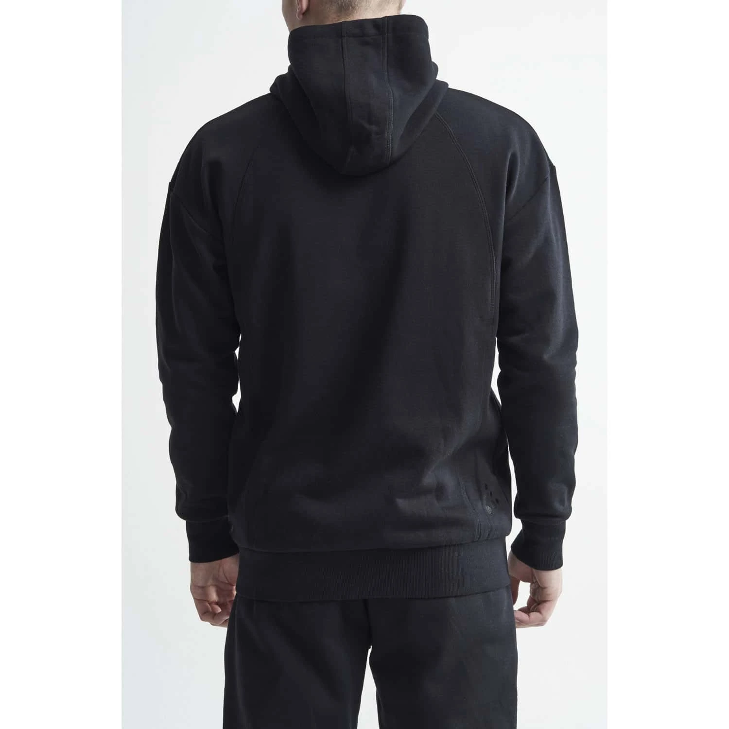 Craft Overhead Logo Hoody Rad Shirt Langarm Herren 5 Craft Overhead Logo Hoody Rad Shirt Langarm Herren – Bild 3