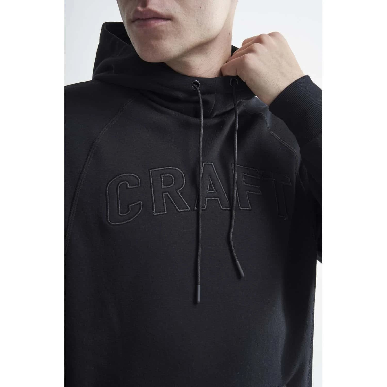 Craft Overhead Logo Hoody Rad Shirt Langarm Herren 6 Craft Overhead Logo Hoody Rad Shirt Langarm Herren – Bild 4