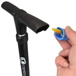 Crankbrothers GEM Standpumpe -Scott Verkäufe crankbrothers gem stadpumpe 2021 304536 e