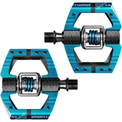 Crankbrothers Mallet E MTB-Pedale