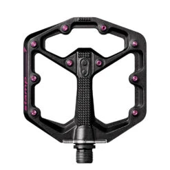 Crankbrothers Stamp 7 Limited Seagrave Edition MTB-Pedale