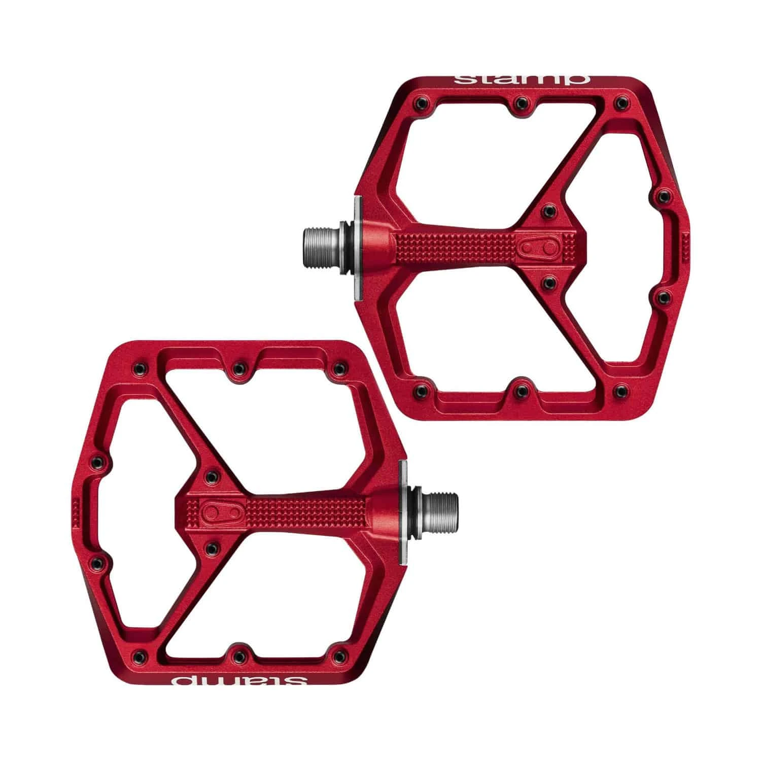 Crankbrothers Stamp 7 MTB-Pedale 6 Crankbrothers Stamp 7 MTB-Pedale – Bild 4