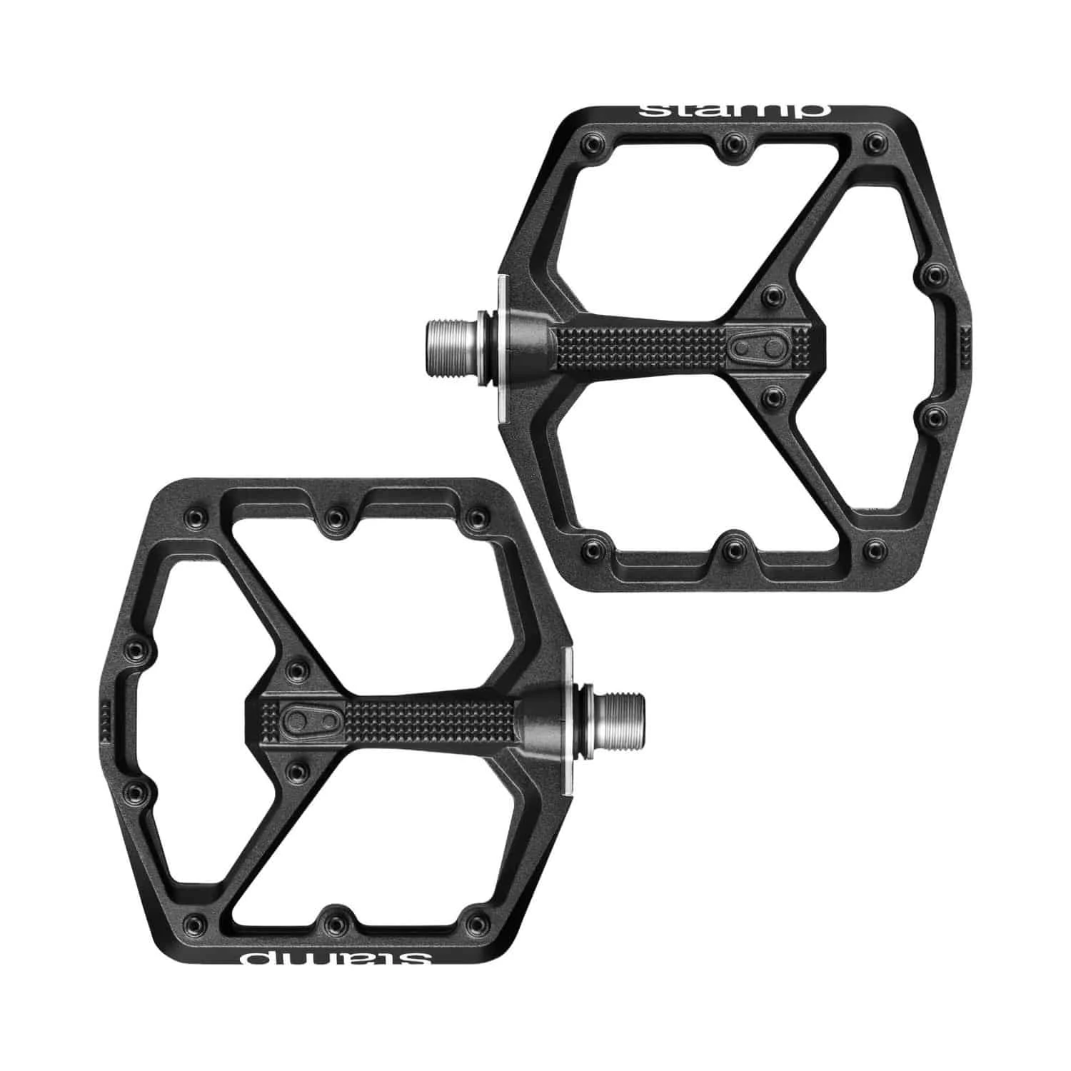 Crankbrothers Stamp 7 MTB-Pedale 7 Crankbrothers Stamp 7 MTB-Pedale – Bild 5