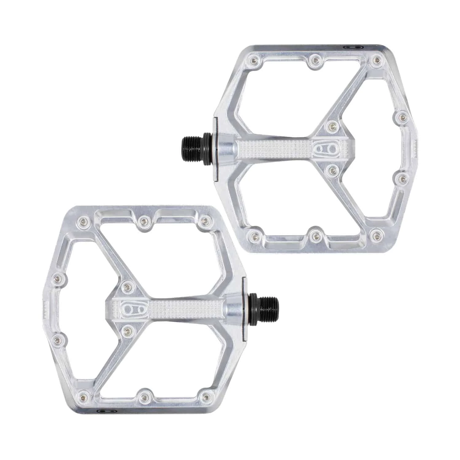 Crankbrothers Stamp 7 MTB-Pedale 8 Crankbrothers Stamp 7 MTB-Pedale – Bild 6