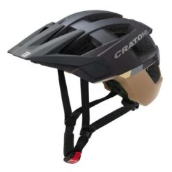 Cratoni Allset MTB-Helm