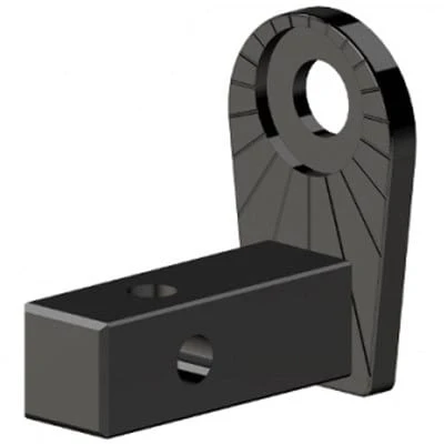 Croozer Achskupplung Für Kinderanhänger Kid Und Kid Plus ( Bis Modelljahr 2015) 3 Croozer Achskupplung Für Kinderanhänger Kid Und Kid Plus ( Bis Modelljahr 2015)