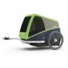 Croozer Dog Jokke Hundeanhänger -Scott Verkäufe croozer dog xl anhaenger 89108 a