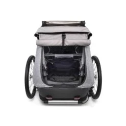 Croozer Kid Keeke 1 Kinderanhänger 13 Croozer Kid Keeke 1 Kinderanhänger -Scott Verkäufe croozer kid keeke 1 kinderanhaenger 2021 93195 b