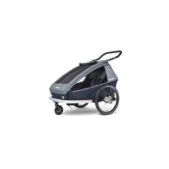 Croozer Kid Vaaya 2 Kinderanhänger -Scott Verkäufe croozer kid vaaya 2 kindersitz 2021 92616 b