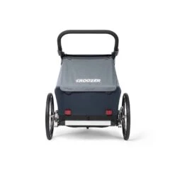 Croozer Kid Vaaya 2 Kinderanhänger -Scott Verkäufe croozer kid vaaya 2 kindersitz 2021 92616 f