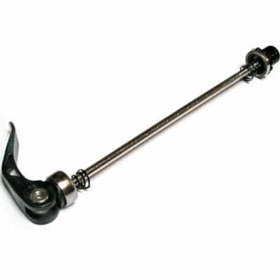 Croozer Schnellspanner Lang (175 Mm) 3 Croozer Schnellspanner Lang (175 Mm)