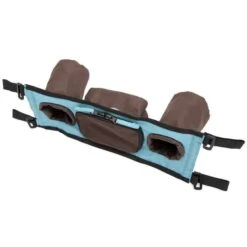 Croozer Trinkflaschentasche Für Kinderanhänger Kid Plus For 1 (Modelljahre 2014-2015)