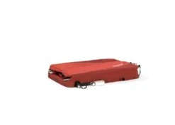 Croozer Cargo Kalle Transportanhänger 11 Croozer Cargo Kalle Transportanhänger -Scott Verkäufe croozer cargo kalle lava red gefaltet 6213 web 001