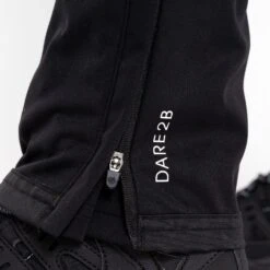 Dare2b Appended II Softshellhose Damen -Scott Verkäufe dare2b appended ii softshellhose damen schwarz 578028 e