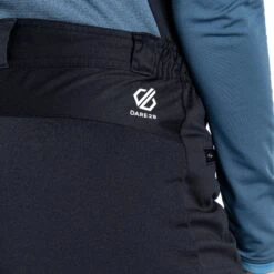 Dare2b Appended II Softshellhose Damen -Scott Verkäufe dare2b appended ii softshellhose damen schwarz 578028 f