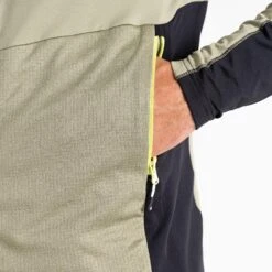 Dare2b Assimilate Core Stretch Radshirt Langarm Herren -Scott Verkäufe dare2b assimilate core stretch radshirt langarm herren gruen schwarz 595108 c