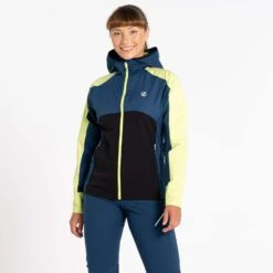 Dare2b Avidly Softshelljacke Damen