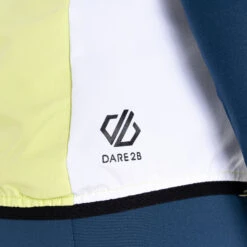 Dare2b Avidly Windweste Damen -Scott Verkäufe dare2b avidly windweste damen lime 595207 f