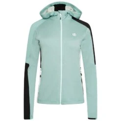 Dare2b Convey Core Stretch Radshirt Langarm Damen