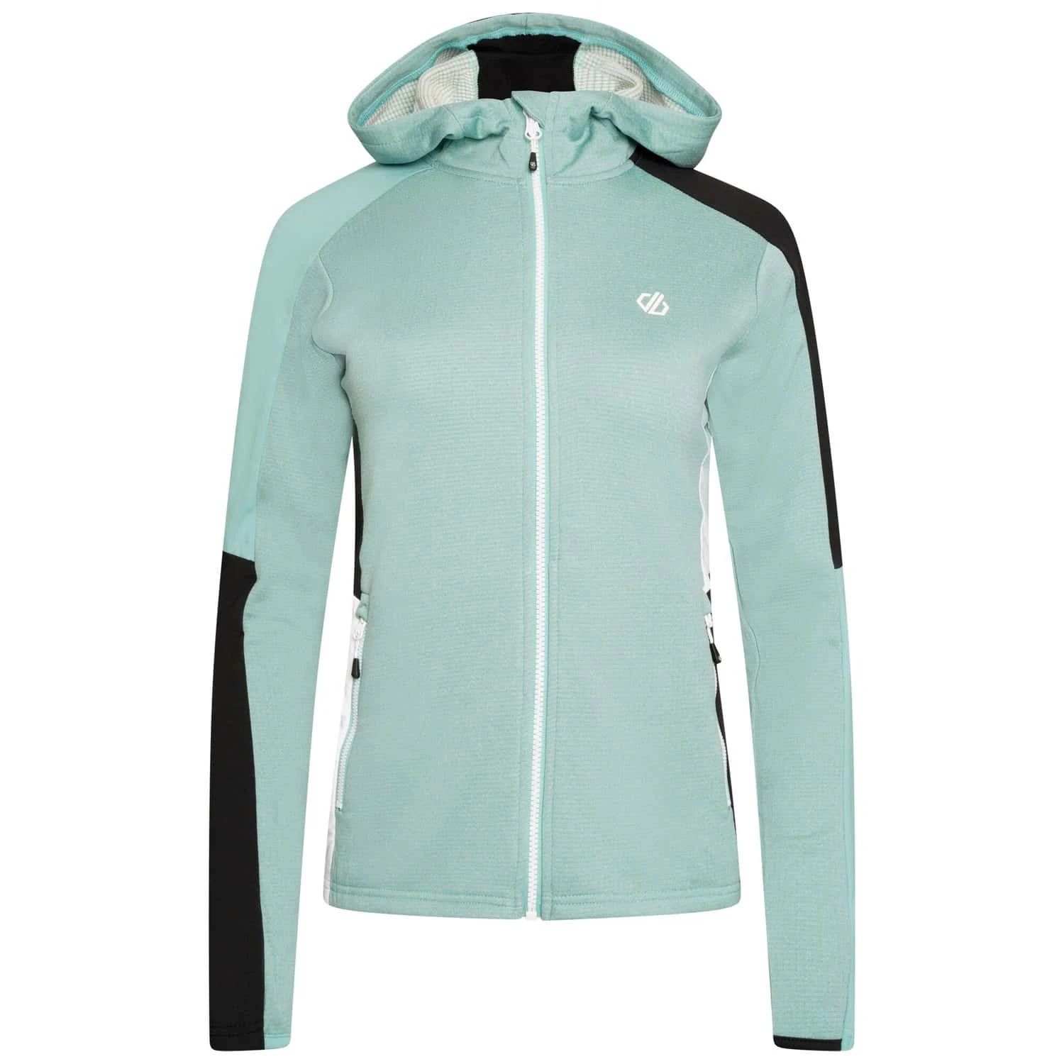 Dare2b Convey Core Stretch Radshirt Langarm Damen 3 Dare2b Convey Core Stretch Radshirt Langarm Damen