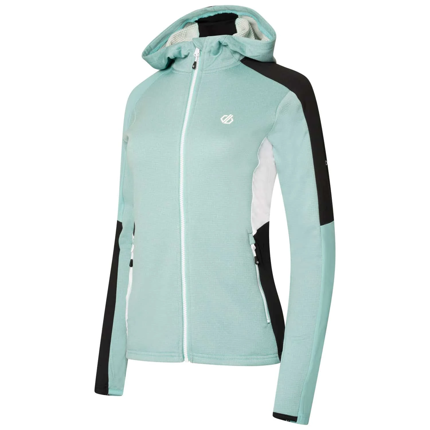 Dare2b Convey Core Stretch Radshirt Langarm Damen 4 Dare2b Convey Core Stretch Radshirt Langarm Damen – Bild 2