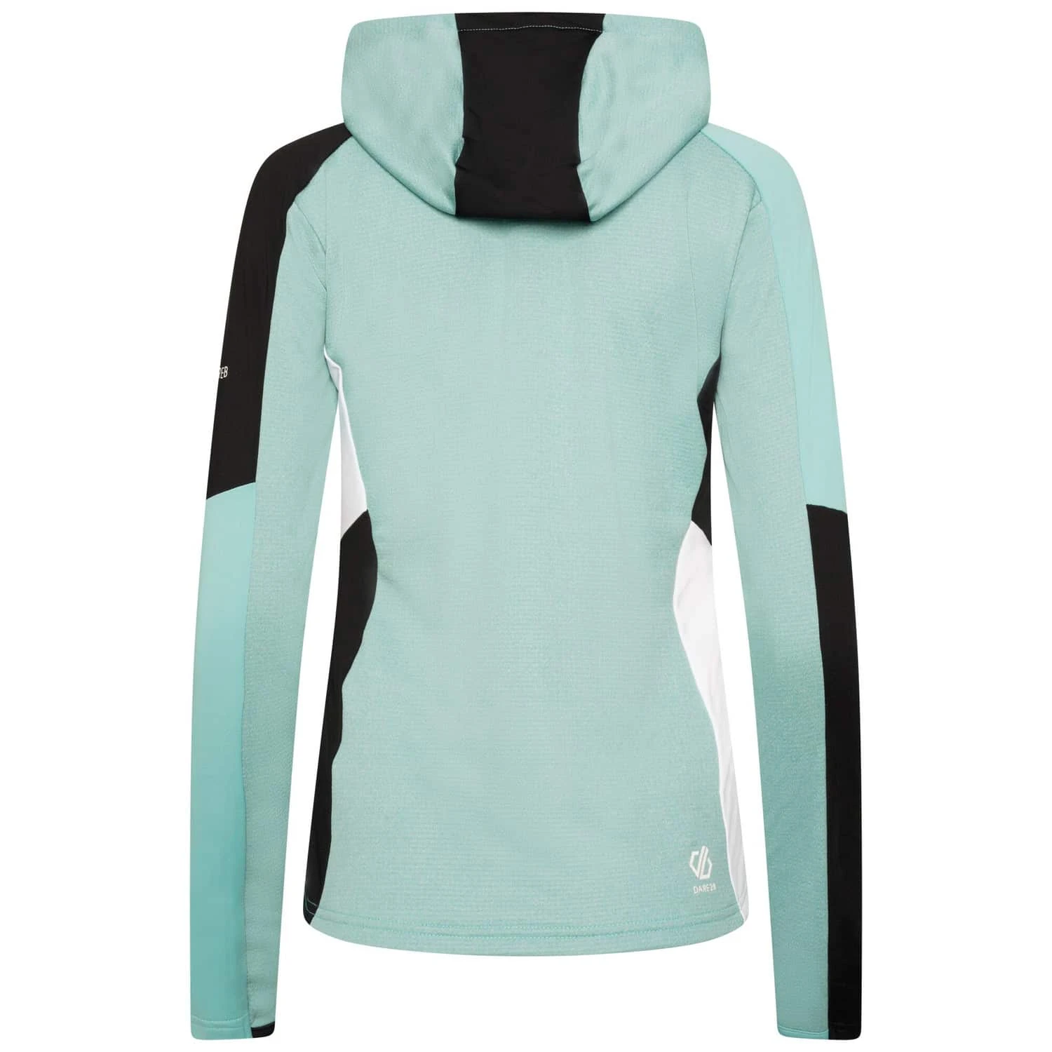 Dare2b Convey Core Stretch Radshirt Langarm Damen 5 Dare2b Convey Core Stretch Radshirt Langarm Damen – Bild 3