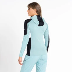 Dare2b Convey Core Stretch Radshirt Langarm Damen 12 Dare2b Convey Core Stretch Radshirt Langarm Damen -Scott Verkäufe dare2b convey core stretch radshirt langarm damen gruen schwarz 592451 e