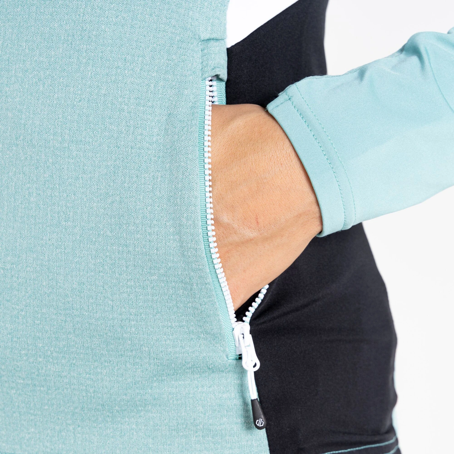 Dare2b Convey Core Stretch Radshirt Langarm Damen 8 Dare2b Convey Core Stretch Radshirt Langarm Damen – Bild 6