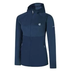 Dare2b Convey II Core Stretch Radshirt Langarm Damen