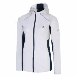 Dare2b Convey II Core Stretch Radshirt Langarm Damen