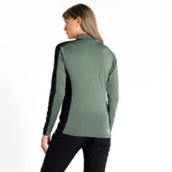 Dare2b Default III Core Stretch Radshirt Langarm Damen -Scott Verkäufe dare2b default iii core stretch radshirt langarm damen duck green 592478 e