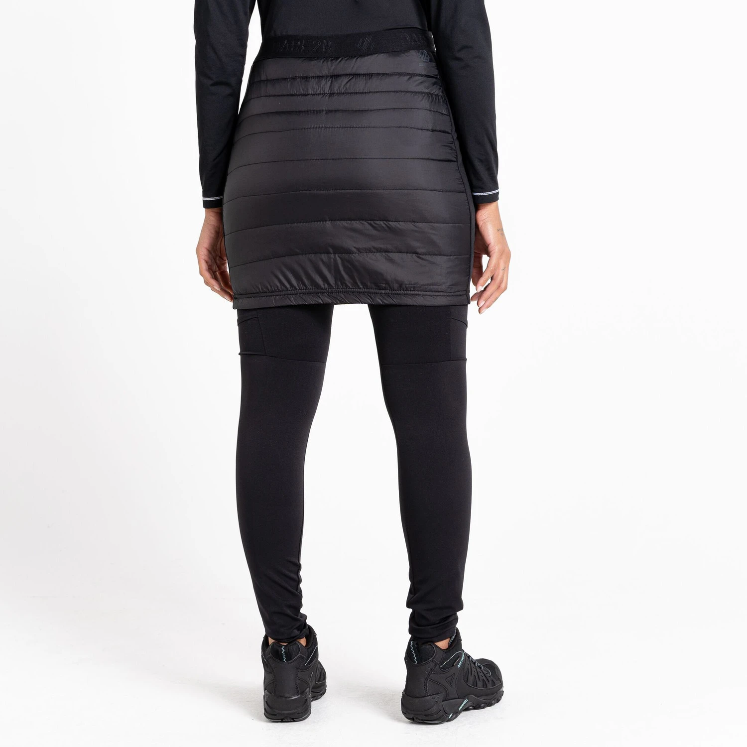 Dare2b Deter Skirt Radrock Damen 7 Dare2b Deter Skirt Radrock Damen – Bild 5