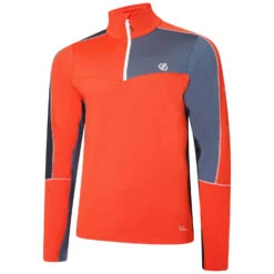 Dare2b Dignify II Core Stretch Radshirt Langarm Herren