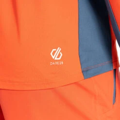 Dare2b Dignify II Core Stretch Radshirt Langarm Herren -Scott Verkäufe dare2b dignify ii core stretch radshirt langarm herren orange 592347 e