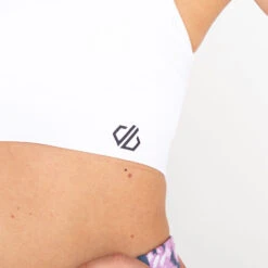 Dare2b Don't Sweat It Sport-BH Damen -Scott Verkäufe dare2b dont sweat it sport bh damen weiss 595247 e