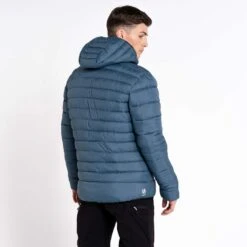 Dare2b Drifter II Thermojacke Herren -Scott Verkäufe dare2b drifter ii thermojacke herren graublau 592417 d