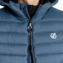 Dare2b Drifter II Thermojacke Herren -Scott Verkäufe dare2b drifter ii thermojacke herren graublau 592417 e