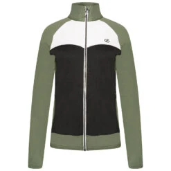 Dare2b Elation II Core Stretch Radshirt Langarm Damen